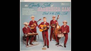 The Country Side of Harmonica Sam - If This Table Could Talk