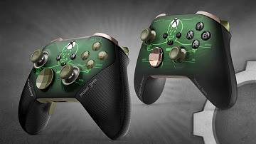 Microsoft Just Turned the Fallout Pip-Boy Into an Xbox Controller… And It’s INSANE