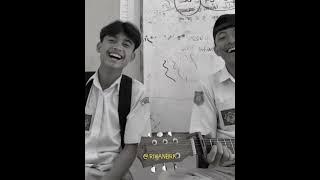 ku ingin kau jadi milikku temani diriku seumur hidupku || anugerah terindah - cover by(viral tiktok)