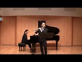 Bizet Intermezzo Carmen ビゼー:「カルメン」より間奏曲 フルート神田勇哉