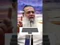 Le vrai calme et la réussite viennent de la foi en Dieu.— Rav Yigal Cohen