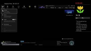 Lunceaks Live Ps4 Broadcast