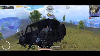 shell shocked 💛⚡// Pubg Montage // Four Finger Claw + Gyroscope screenshot 3