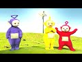 mlg teletubbies intro