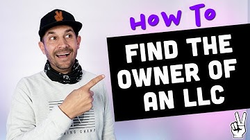 Wholesalers: How to Quickly Find LLC Property Owners