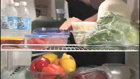 Food Safety During Power Outages