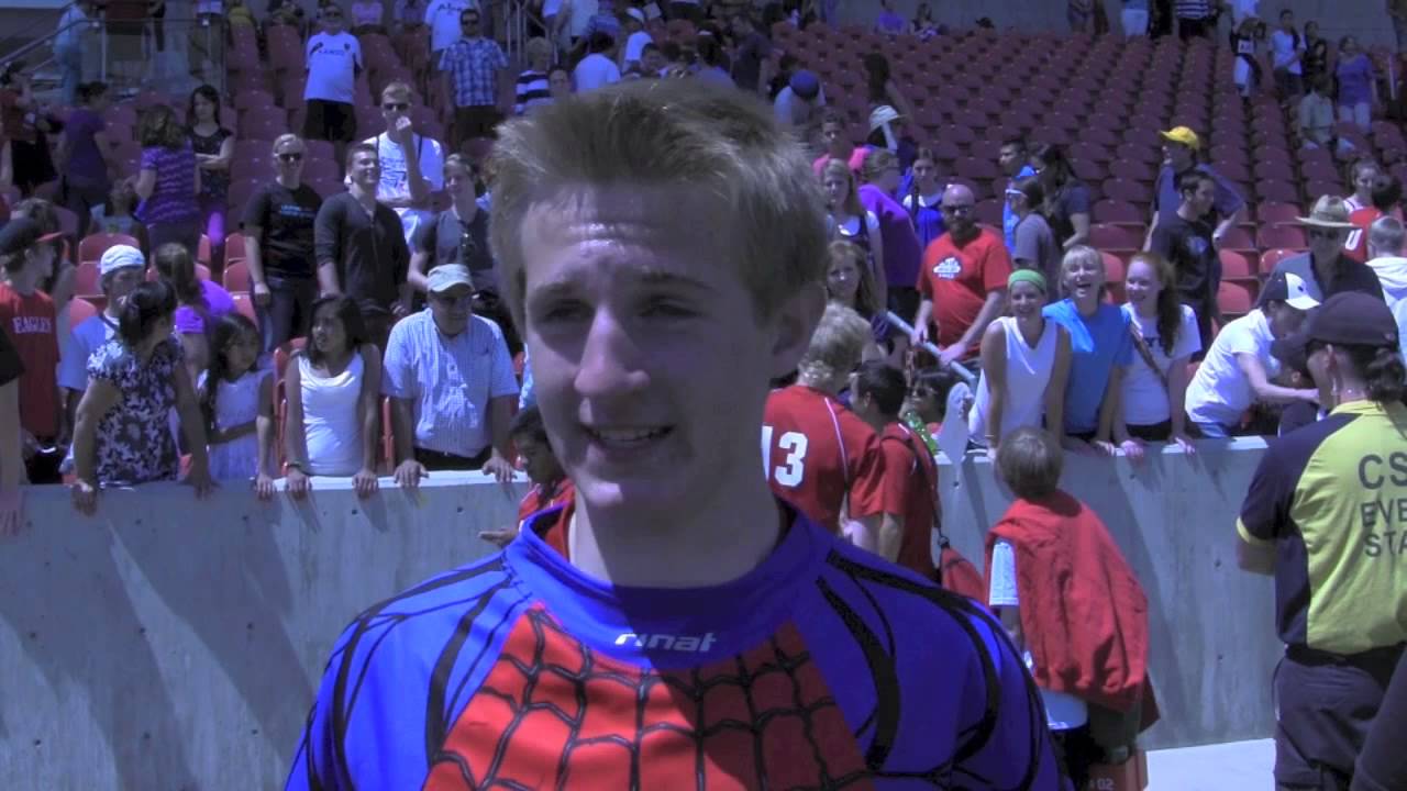 American Leadership Academy wins 2A boys' soccer state title in Utah