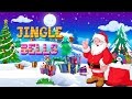 Jingle Bells, Jingle Bells, Jingle All The Way - Christmas Song -