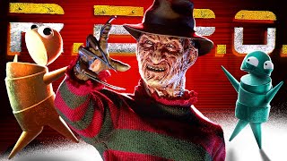 видео: МАНЬЯК ФРЕДДИ ВЫШЕЛ НА ОХОТУ В R.E.P.O. картинка: МАНЬЯК ФРЕДДИ ВЫШЕЛ НА ОХОТУ В R.E.P.O.