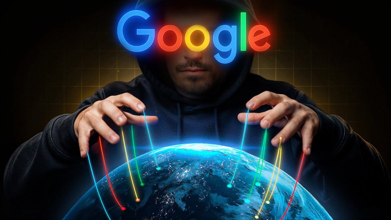 Le plan secret de Google pour dominer l’IA