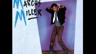 Marcus Miller ~ Is There Anything I Can Do (1984)