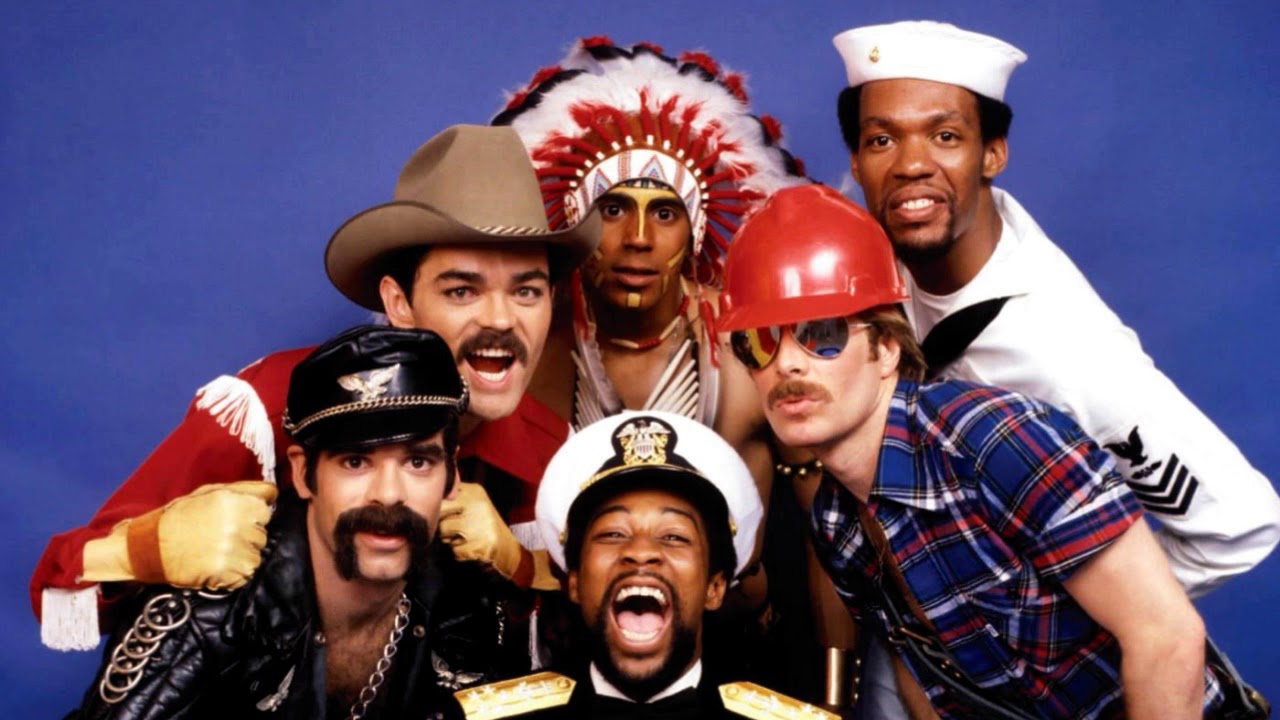 Village People YMCA Remix YouTube
