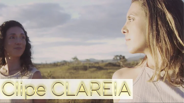 Clareia (Clipe Oficial) - Marie Gabriella
