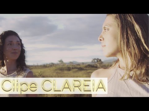 Clareia (Clipe Oficial) - Marie Gabriella