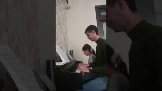 piano dersleri-telebem Banu