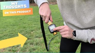 Demo + flow review- water flow meter