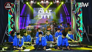 SANTRI WISANGGENI Feat DHEHAN AUDIO - Al-i'tiraf ( Ilahilastulil Firdaus)