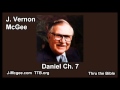 27 Daniel 07 - J Vernon McGee - Thru the Bible