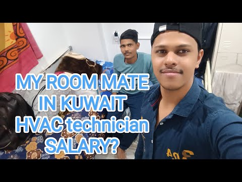Ac Technician Salary In Uae