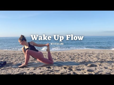 13 min Wake