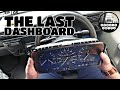 The Last Dashboard Swap Out // EP05 // ROOKIE VW-T4