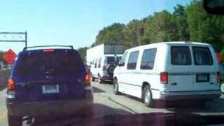 Escaping California's Gridlock