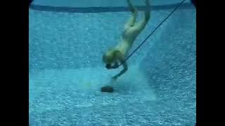 Aquafans Trilogy of Death Part 1