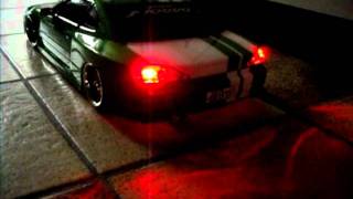 Silvia RC LEDs.avi