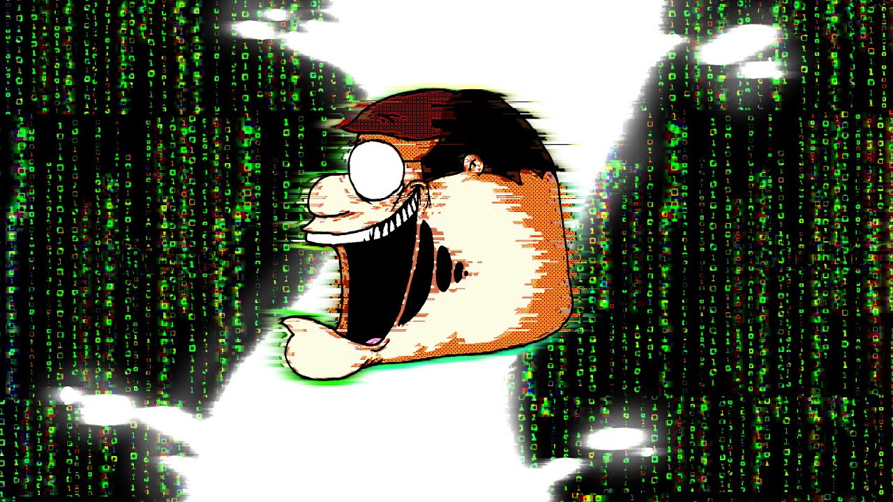 The Facility: Quahogs Downfall D-Sides /// Enstranged [Chapter 1 Song 2]