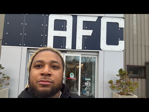 Who Owns Afc Fitness