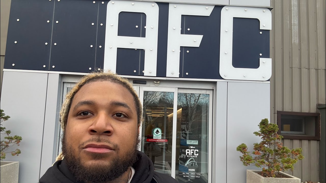 AFC Fitness Review: Is This Gym Worth the Membership in 2025 Going Into 2026?