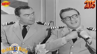 [NEW] McHale's Navy 1962 Full Episodes 💖 Urulu's Paradise West,  Comedy  War.