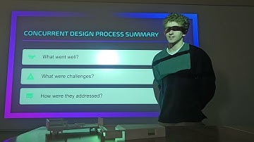 DFMA Final Presentation