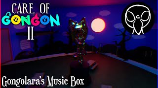 Care of Gongon 2 OST - Gongolara’s Music Box