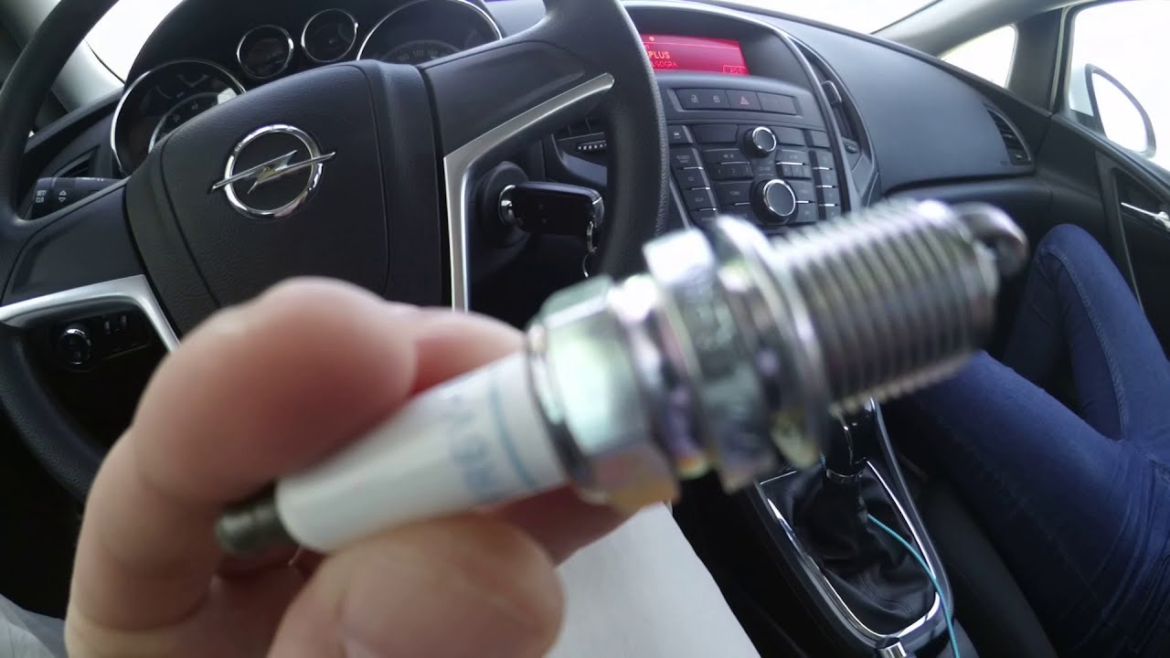 👍 Свечи зажигания автомобиля ||| Как отличить оригинал от подделки ...