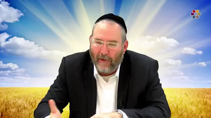 Rabbi Guy Matalon - The Book of Ruth - Part 9