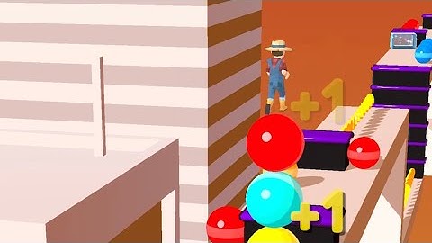 Stack rider #level259-261 ( Android & iOS Gameplays)