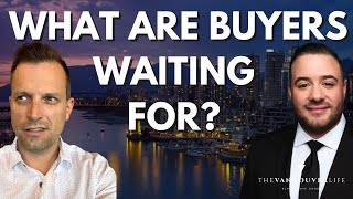 70% Of Buyers Are Waiting For Interest Rate Cuts