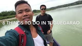 8 Things To Do in Tuguegarao