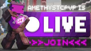 🔴Donut SMP Live! 100M Per Base | Baltop 9 |