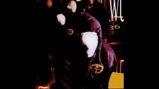 WU-TANG CLAN - Enter The WUTANG 36 CHAMBERS FULL ALBUM