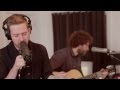 Kaiser Chiefs - Coming Home | Buzzsession