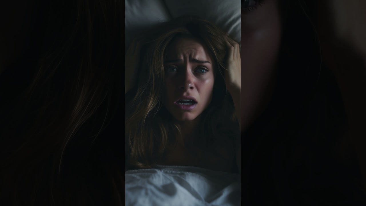 What Causes Sleep Paralysis?  