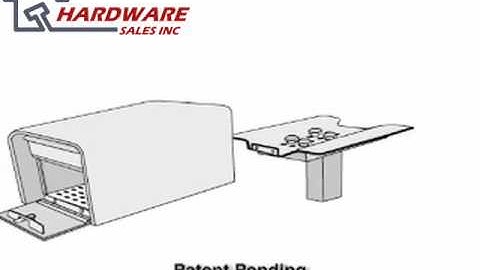 MailBoss Installation Overview