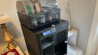 Honest Pros and Cons of a Bambu Labs P1S 3d Printer : The Pro’s First