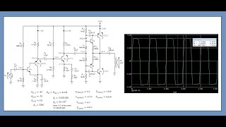 Topic 39: MultiStage Amplifier Analysis