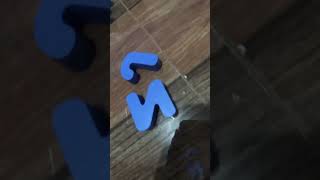 Ekrot Kaye Became Eni