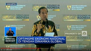 Outlook Perekonomian Indonesia 2024, Optimis Dan Waspada!