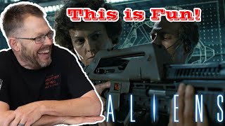 Why Aliens is a GREAT Sequel!