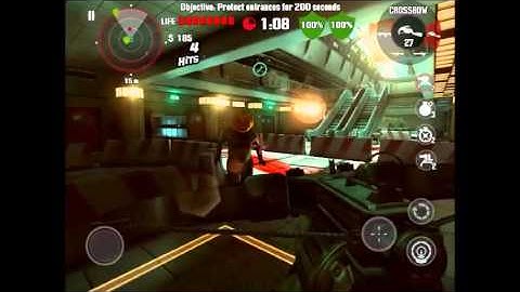 dead trigger ios hack